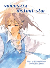 Voices of a Distant Star