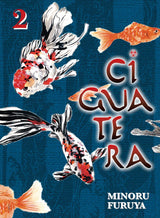 Ciguatera, volume 2