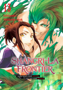 Shangri-La Frontier 13 (sold out)