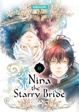 Nina the Starry Bride 6