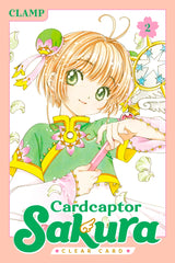 Cardcaptor Sakura Collector's Edition 2