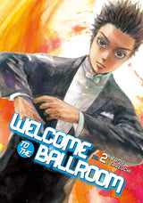 Welcome To The Ballroom 2