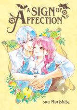 A Sign of Affection Omnibus 2 (Vol. 4-6)