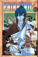 Fairy Tail 25