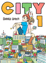 City 1