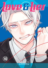 Love and Lies 10