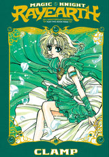 Magic Knight Rayearth Part 2 Vol. 3 (Paperback)