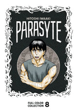 Parasyte Full Color Collection 8