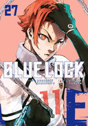Blue Lock 27