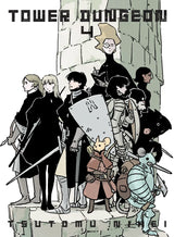 Tower Dungeon 4