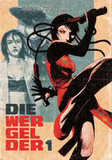 Die Wergelder 1
