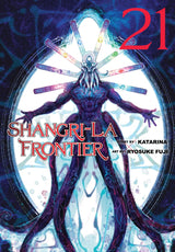Shangri-La Frontier 21