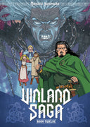 Vinland Saga 12