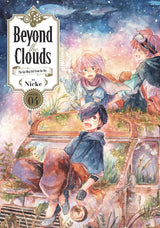 Beyond the Clouds 4