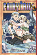 Fairy Tail 45 (sold out)