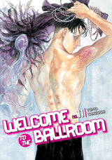 Welcome To The Ballroom 11