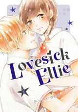 Lovesick Ellie 7