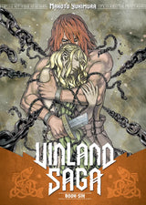 Vinland Saga Vol. 6