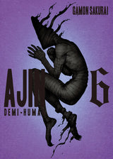 Ajin: Demi Human Vol. 6