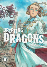Drifting Dragons 11