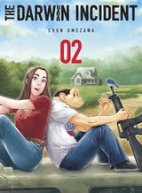 The Darwin Incident 2