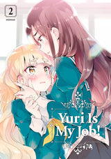 Yuri Is My Job! 2