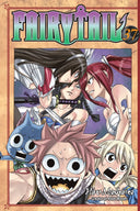 Fairy Tail 37 (sold out)