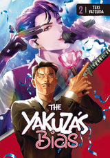 The Yakuza's Bias 2