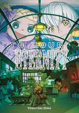 To Your Eternity 14