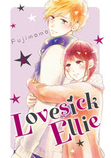 Lovesick Ellie 8