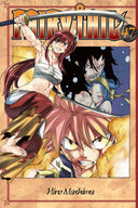 Fairy Tail 47 (sold out)