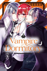 Vampire Dormitory 8