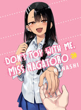 Don't Toy with Me, Miss Nagatoro, Volume 20