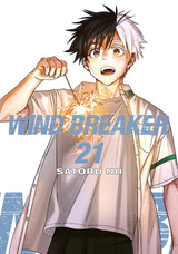 WIND BREAKER 21