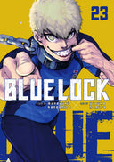 Blue Lock 23 (uitverkocht)