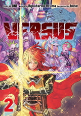 Versus 2