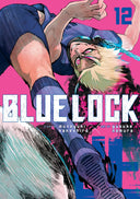 Blue Lock 12