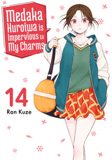 Medaka Kuroiwa Is Impervious to My Charms 14