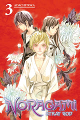 Noragami: Stray God 3