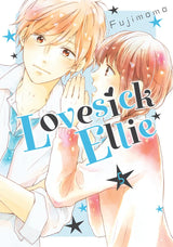 Lovesick Ellie 5