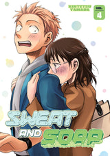 Sweat And Soap 4
