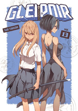 Gleipnir 13