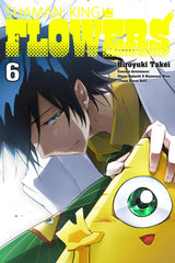 SHAMAN KING: FLOWERS 6