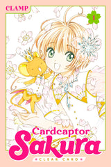 Cardcaptor Sakura Collector's Edition 1