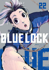 Blue Lock 22