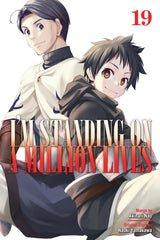 I'm Standing on a Million Lives 19