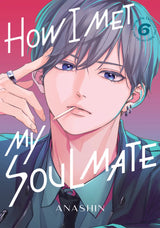 How I Met My Soulmate 6