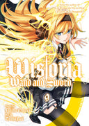 Wistoria: Wand and Sword 9