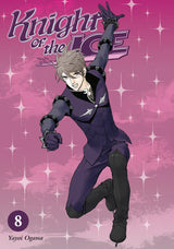 Knight of the Ice 8