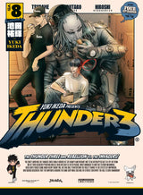 Thunder 3 volume 8